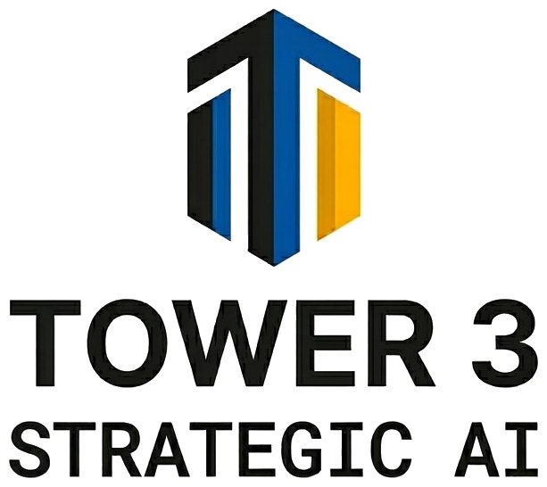 Tower 3 Strategic AI